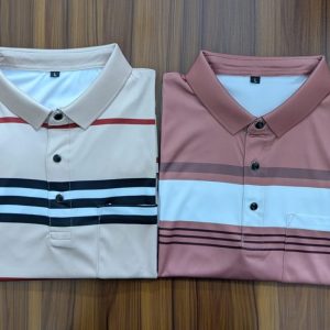 Exclusive Polo Shirt Combo