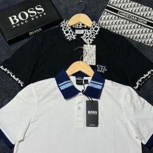 Dior & Boss Brand 2pis Combo
